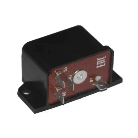 5 RELÉ PC 527 VILÁGITÁS 2103-3726450 LADA 4,5,6