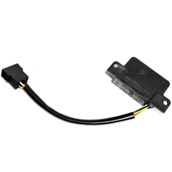 5 INTERVALLUMRELÉ /ABLAKTÖRLÖ/ 2101-5205150 PC514LADA 4,5,6
