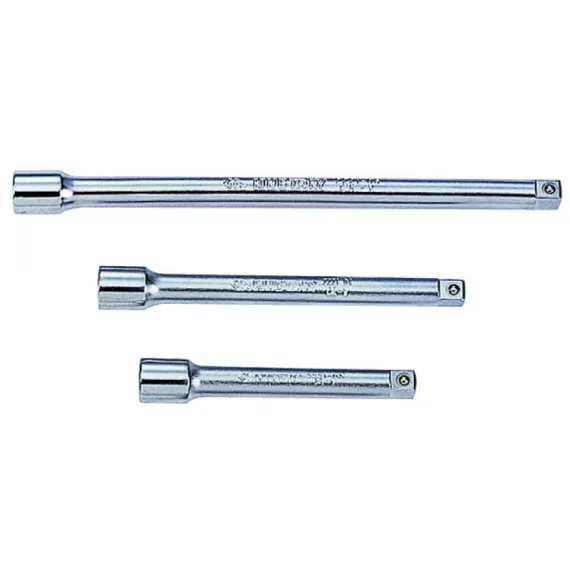 2221-03 TOLDÓSZÁR 1/4" 75mm KING TONY