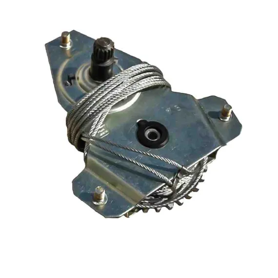 6 ABLAKEMELÖ SZERKEZET 2121-6104020 / 21 NIVA