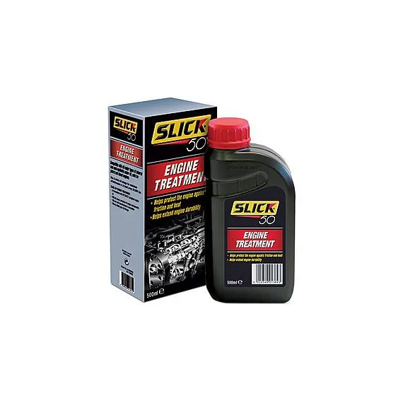 SLICK 50 MOTOROLAJ ADALÉK 500ml VEGYIÁRU 23024