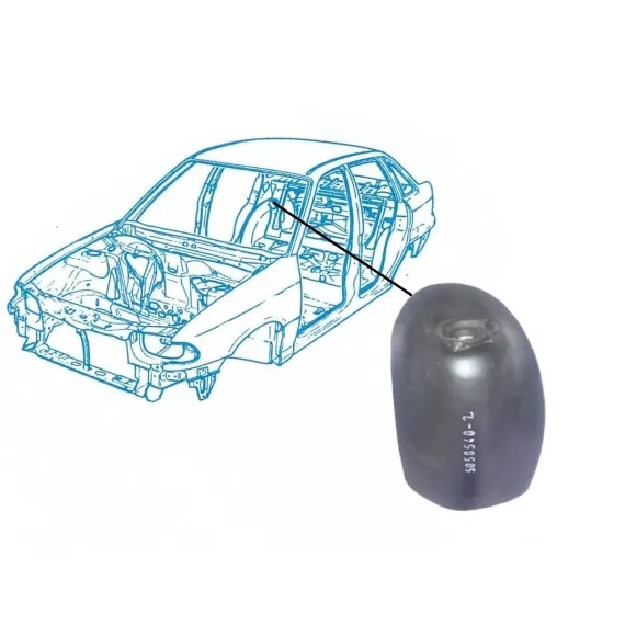 6 HÁTSÓDOBLEMEZ TORONY JOBB ASTRA 5050540-2 OPEL