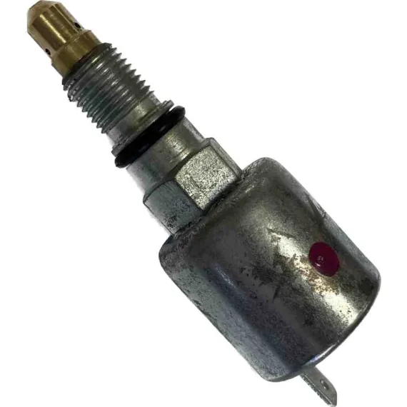 5 ALAPJÁRATI MÁGNESSZELEP KARBURÁTORBA 2103-1107420 LADA 4,5,6