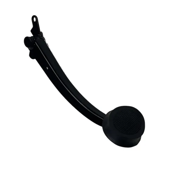 6 KUPLUNGPEDÁL PEDÁLGUMIVAL ÚJ TRABANT