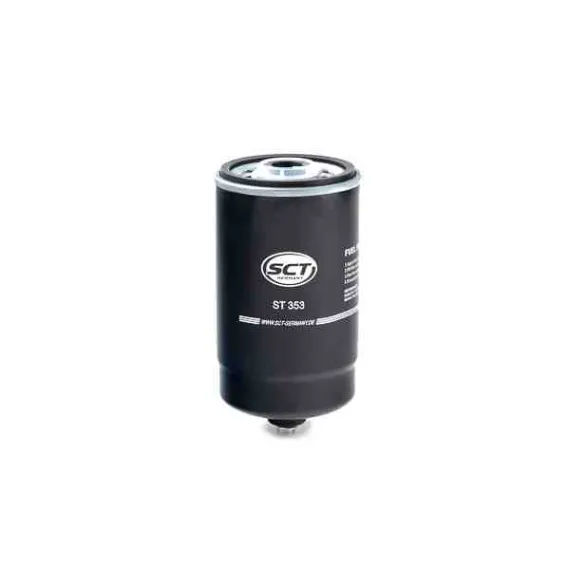 ST353 ÜZEMANYAGSZŰRŐ H70WDK14 KC102 WDK725 SZŰRŐK SCT2