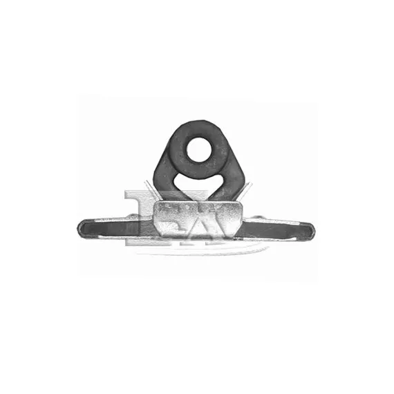 1 KIPUFOGÓ TARTÓ GUMI 255-025 / 620-025 / FI 113-919 VOLKSWAGEN AUDI