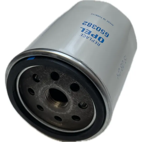CS1622 OLAJSZŰRŐ SAMPIYON OC93 / WM80.100/5 W713/18 SM116 SZÜRÖK