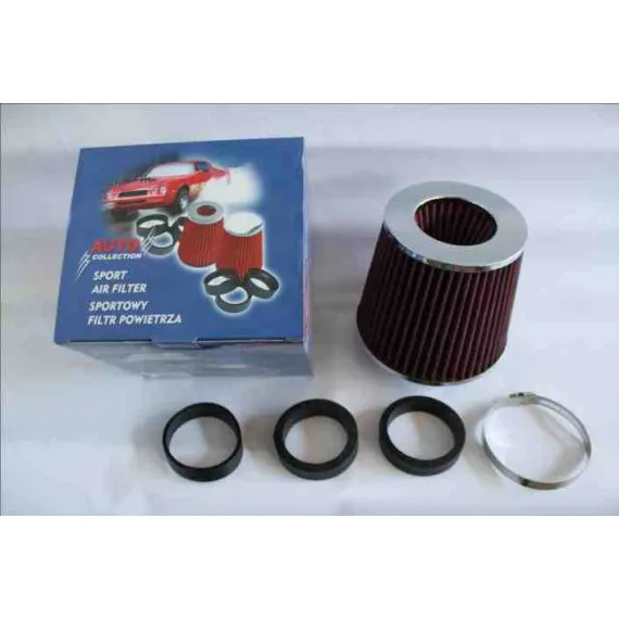 DIREKTSZŰRŐ UNIVERZÁLIS ADAPTERES 60-77mm 62008 MOTORKERÉKPÁR