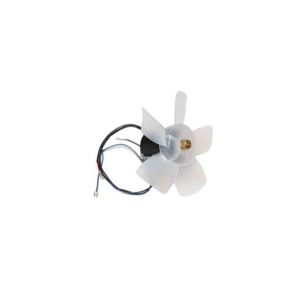 5 FŰTŐMOTOR RÉZCSAVARRAL RÖGZÍTETT A VENTILÁTOR 2101-8101080 LADA 4,5,6