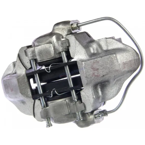 3 FÉKNYEREG JOBB BETÉTTEL KPL. 2101-3501012 LADA 1,2,3