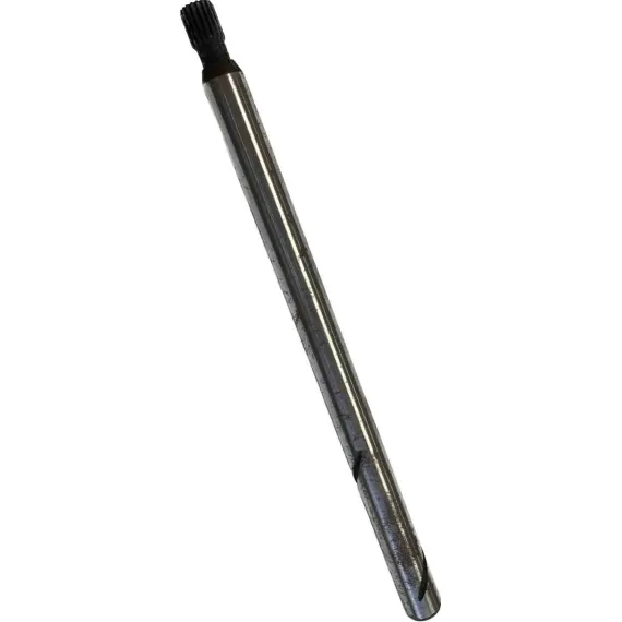 1 OLAJPUMPA OLAJSZIVATTYÚ TENGELY CSAK AZ 2101-1011040 LADA 1,2,3