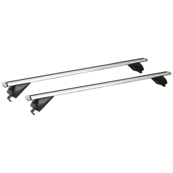 TETŐCSOMAGTARTÓ /SŰLYESZTETT KAMPÓS/ 120cm MULTIPA FELSZERELÉS