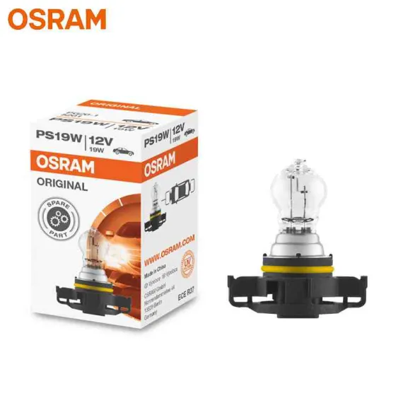 5201 12V 19W PS19 PG20-1 OSRAM IZZÓK