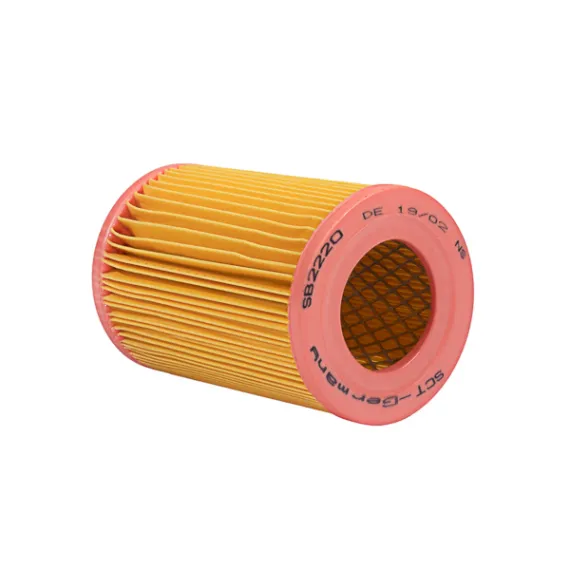 SB2220 LEVEGŐSZŰRŐ 20DB/KARTON SMART C1036/1 A141290 SZŰRŐK SCT