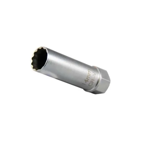 NE00496 gyertyakulcs BMW 14mm SZERSZÁM
