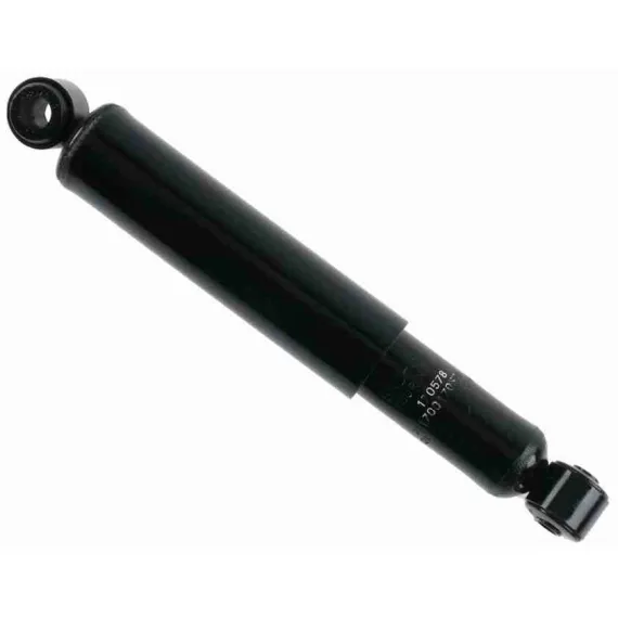 4 LENGÉSCSILLAPÍTÓ GYÁRI HÁTSÓ FENOX 2101-2915402 2101-2915004 A12175C3.1 LADA 4,5,6
