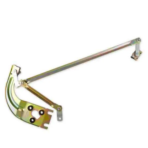 5 ABLAKTÖRLÖMECHANIKA BAKONY 2103-5205010 LADA 4,5,6