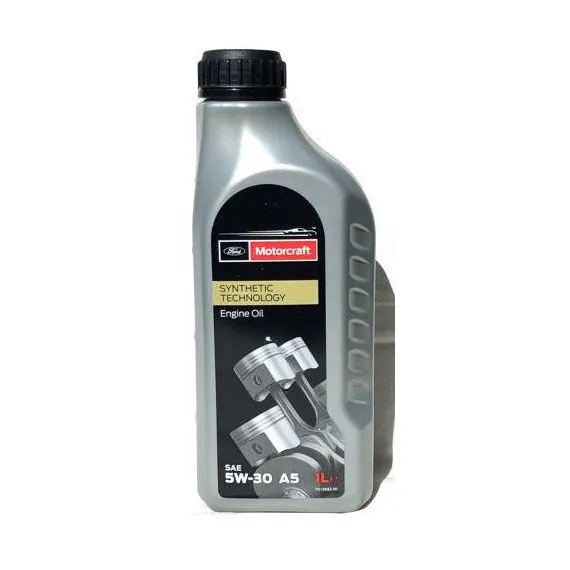 FORD MOTORCRAFT GYÁRI 5W30 1L A5/B5 WSS-M2C913-C P820279 834459/JB