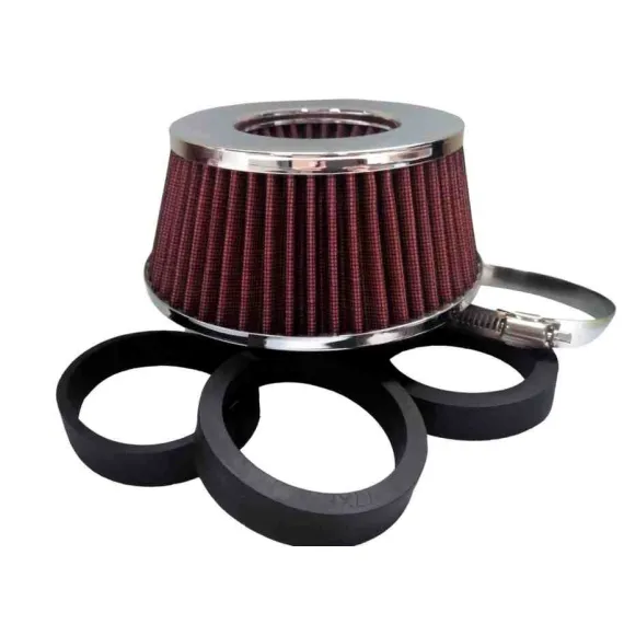 DIREKTSZŰRŐ UNIVERZÁLIS ADAPTERES 60-77mm 06878 MOTORKERÉKPÁR