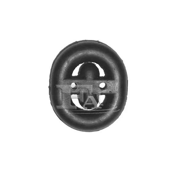 1 KIPUFOGÓ TARTÓ GUMI 255-839 / 620-839 /FI 113-902 VOLKSWAGEN AUDI