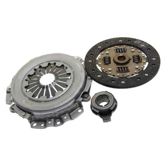 2 KUPLUNGSZETT SBR. 2108-1601085 SZAMARA