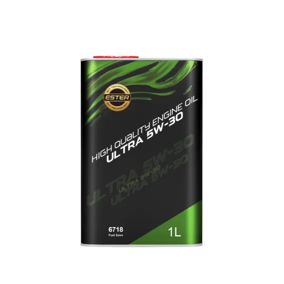 OEM FF MAZDA GYÁRI OLAJ 5W30 1L 6718 API SN ACEA A5/B5 K004-WO-515J MB 229.6 VOLVO VCC 95200377