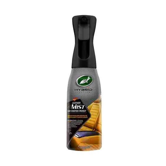 TURTLE WAX 53705 HS BŐRTÍSZTÍTÓ 591ml VEGYIÁRU