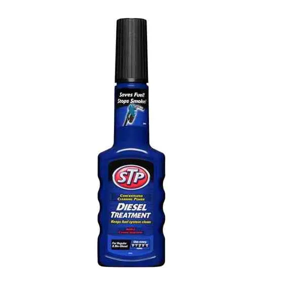 STP 54200EE Diesel üzemanyag adalék 200ml