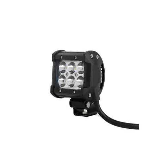 Munkalámpa 6 led 12V 24V W15389-1 A-054 AUTOLIFE