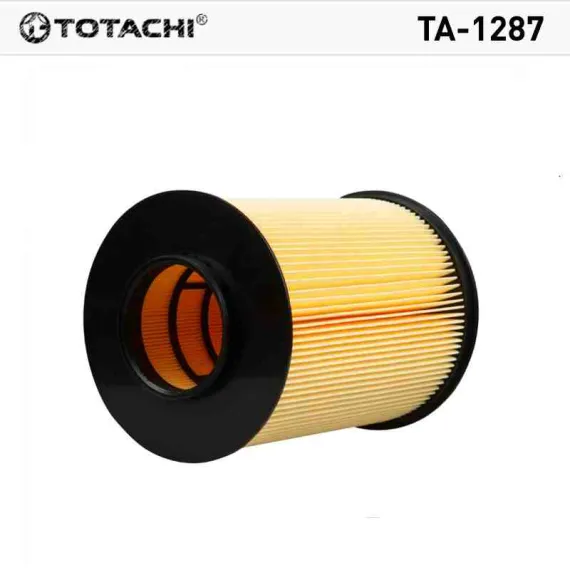 TA-1287 Totachi levegőszűrő Focus 2 3 Volvo S40 C30 C16134/1 SB2188 SZŰRŐK