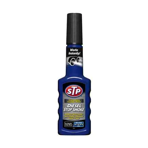 STP 93200EN Diesel Füstölésgátló 200ml