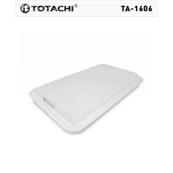 TA-1606 Totachi levegőszűrő Mazda 2 3 Axela Demino A140357 LX1688 C3220 SZŰRŐK