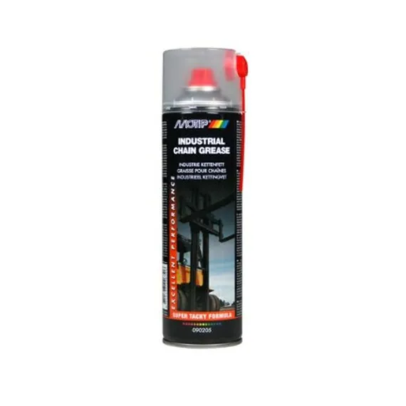 MOTIP LÁNCKENŐ SPRAY 500ml 090205D