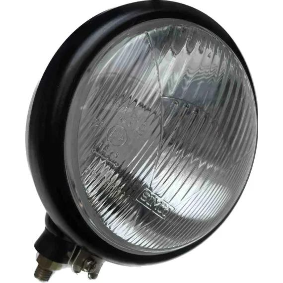 TRAKTOR FÉNYSZÓRÓ R2 P45t RETRÓ LÁMPÁK