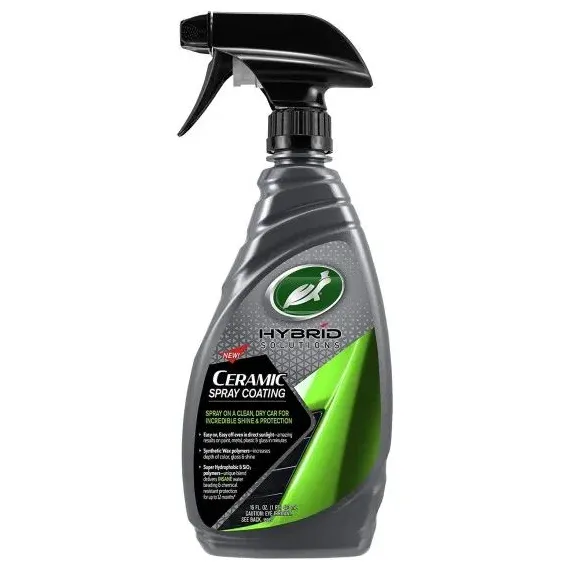 TURTLE WAX FG53591 HS CERAMIC WAX COATING 500ml VEGYIÁRU