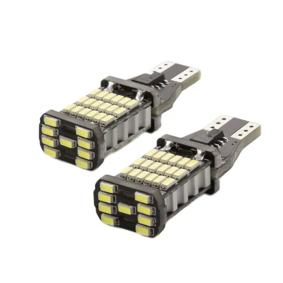 CANBUS SMD LED T10 5W 450 lm CAN131 / 50778 / pár IZZÓK