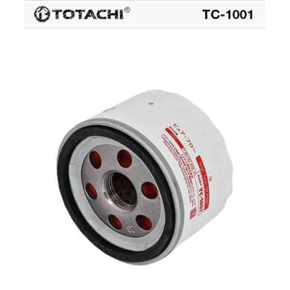 TC-1001 TOTACHI OLAJSZŰRŐ SM142 A210008 H90W13