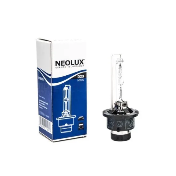 XENON D2S 12V 35W P32d-2 NEOLUX NX2S IZZÓK