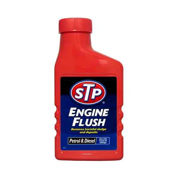 STP 62450HU Motoröblítő - Engine Flush 450ml