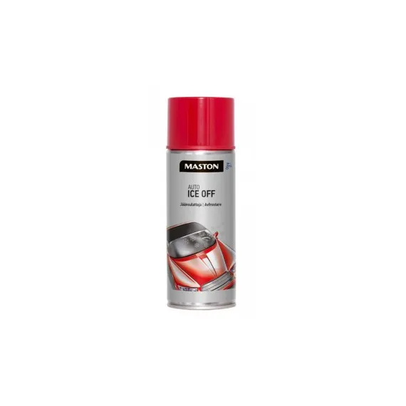 Maston Jégoldó 400ml MA4165001 6/60