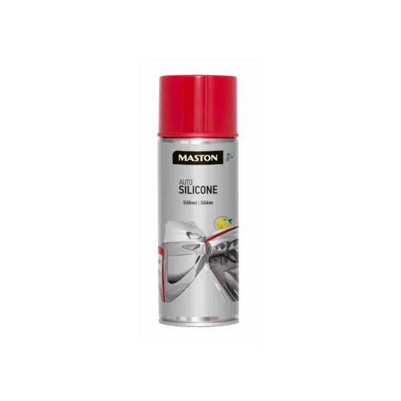Maston Szilikon Autó 400ml 4160001