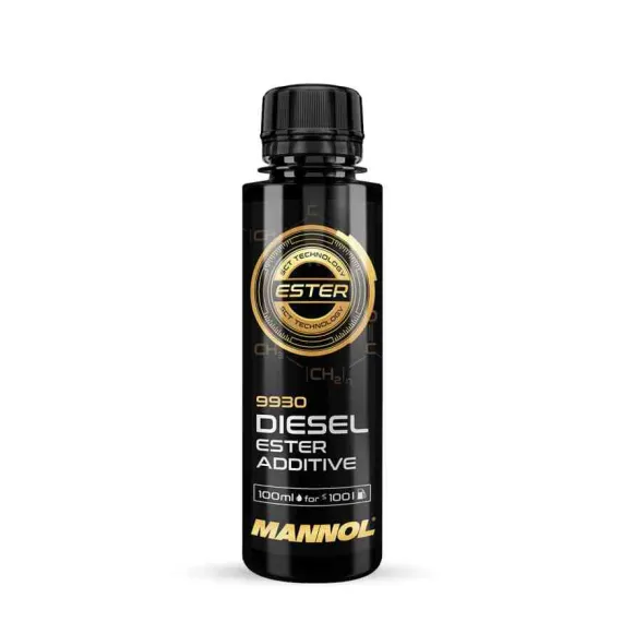 MANNOL DIESEL ESTER ADALÉK 100ml 9930