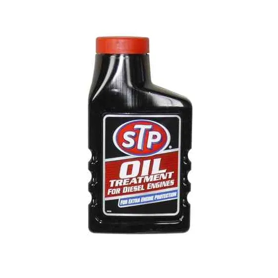 STP 61300 Olajadalék diesel 300ml