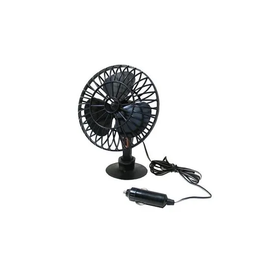 VENTILÁTOR 12V KICSI MÜANYAG AUTOMAX AM0283 FELSZERELÉS