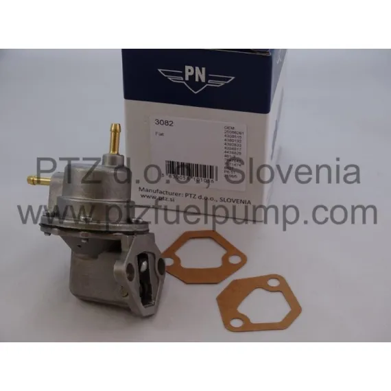1 AC PUMPA PA3082 FIAT P126