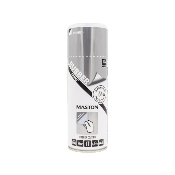 MASTON RUBBER EZÜST 199980 VEGYIÁRU