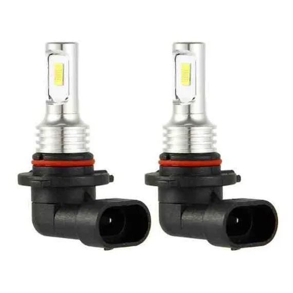 LED 9005 / 9006 IZZÓ 12V 10W 2000lm (CSAK ZÁRTPÁLYÁS HASZNÁLATRA) 14266 AUTOLIFE