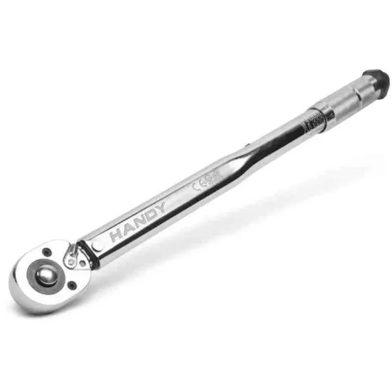 10869 NYOMATÉKKULCS 1/2" 40-210Nm HANDY