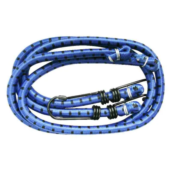 GUMIPÓK 80cm / 10mm / 2db/ Extra erős MULTIPA AKCIÓ!!! FELSZERELÉS