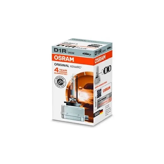 XENON D1R 12V 35W OSRAM 66150 PK32d-3 IZZÓK